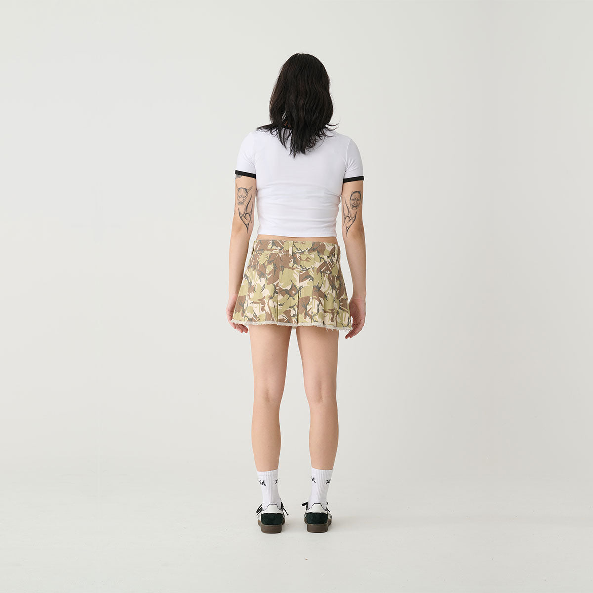 Camo 2024 skirt australia