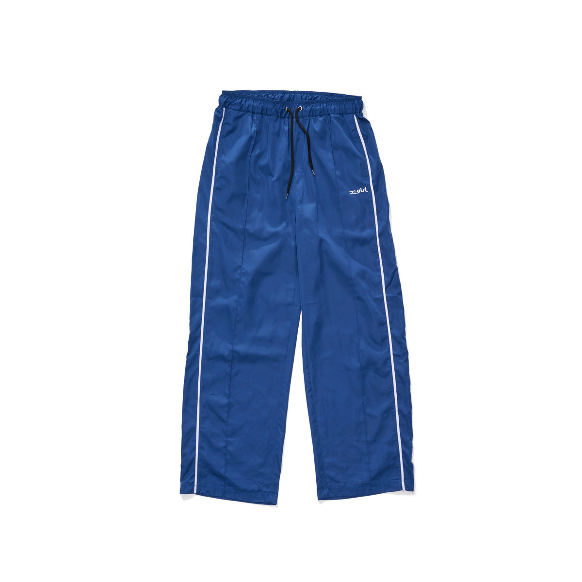 Nylon Easy Pant - Navy