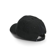 Load image into Gallery viewer, Mills Logo Cap - Black