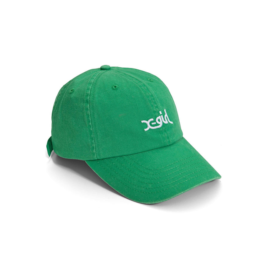 Mills Logo Cap - Spring