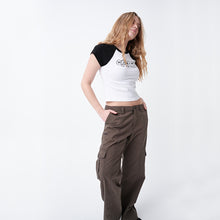 Load image into Gallery viewer, Work Cargo Pants - Smoke