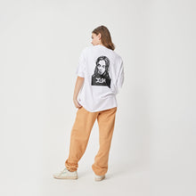 Load image into Gallery viewer, Face SS Tee -  White
