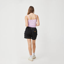 Load image into Gallery viewer, Cargo Short - Black