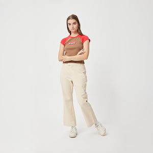 94 Flare Pant - Dove