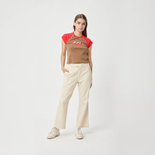 Load image into Gallery viewer, 94 Flare Pant - Dove