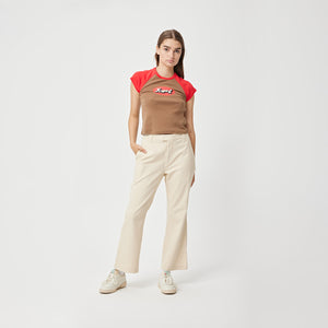 94 Flare Pant - Dove