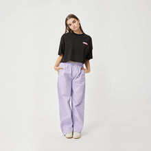 Load image into Gallery viewer, Easy Straight Pant - Lilac
