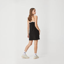 Load image into Gallery viewer, Basic Oval Logo Tennis Dress