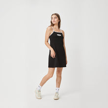 Load image into Gallery viewer, Basic Oval Logo Tennis Dress