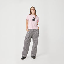 Load image into Gallery viewer, Face Regular Tee - Candy Pink