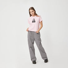 Load image into Gallery viewer, Face Regular Tee - Candy Pink