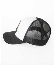 Load image into Gallery viewer, X-GIRL X T-REX MESH CAP - Black