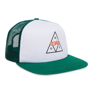 OG Trucker Hat - Green