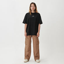 Load image into Gallery viewer, Mills Basic SS Tee - Black