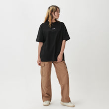 Load image into Gallery viewer, Mills Basic SS Tee - Black