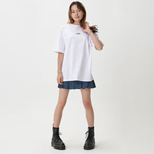 Load image into Gallery viewer, Mills Basic SS Tee - White
