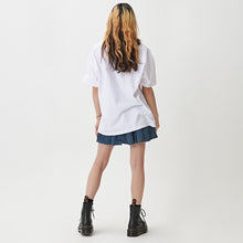 Load image into Gallery viewer, Mills Basic SS Tee - White