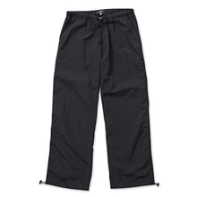 Load image into Gallery viewer, Nylon Easy Pant - Black