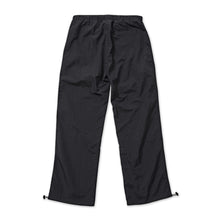 Load image into Gallery viewer, Nylon Easy Pant - Black