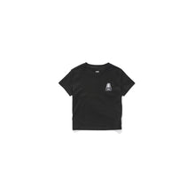Load image into Gallery viewer, Small Face Regular Tee - Black