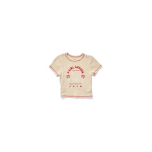 Load image into Gallery viewer, Garden Baby Tee - Dove