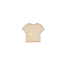 Load image into Gallery viewer, Garden Baby Tee - Dove