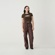 Load image into Gallery viewer, Nylon Easy Pant - Mud