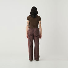 Load image into Gallery viewer, Nylon Easy Pant - Mud