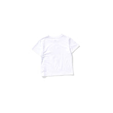 Load image into Gallery viewer, Chrome Key Regular Tee - White