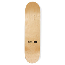 Load image into Gallery viewer, XGirl x HUF Skate Deck - Green